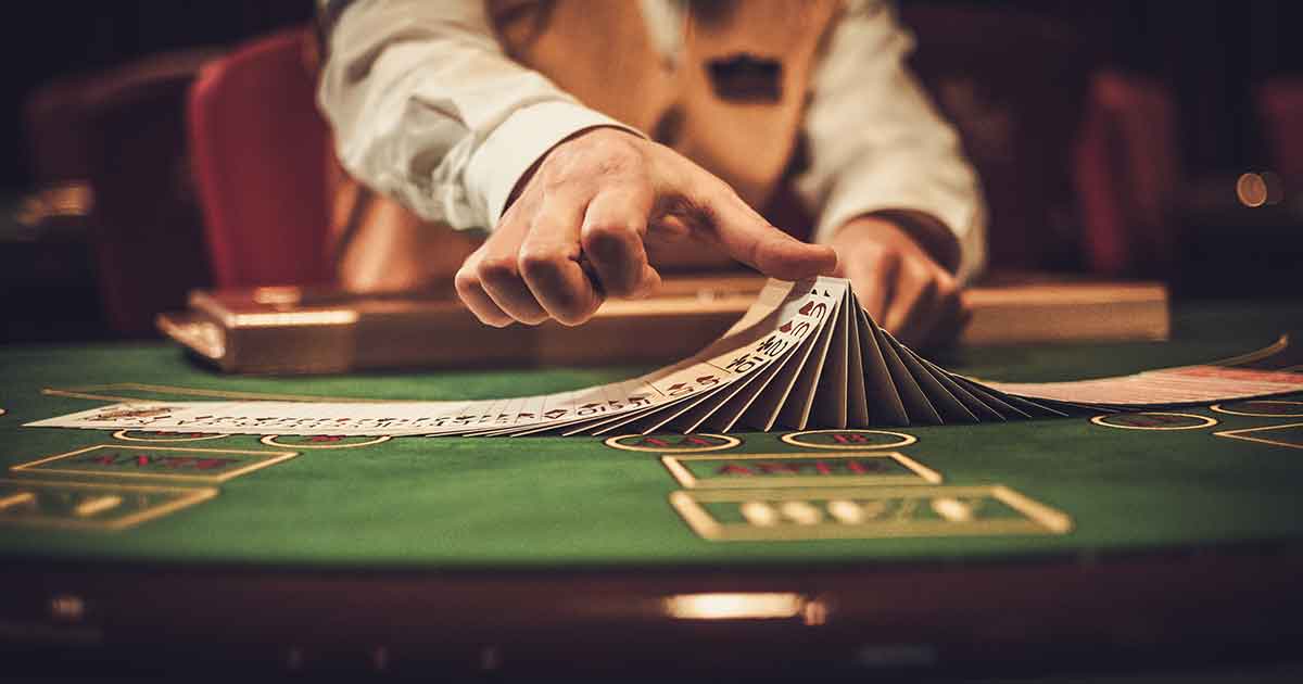 Live Table Games in the Philippines