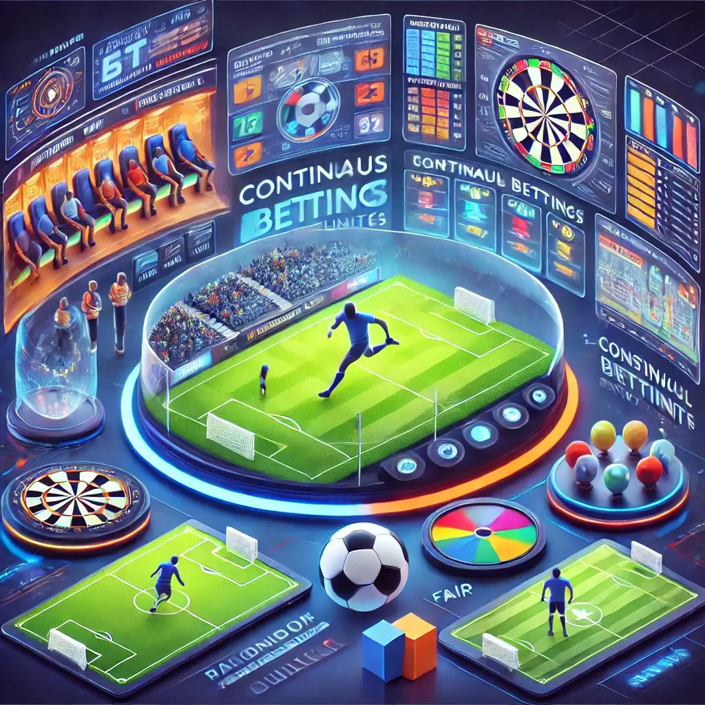 The ethics of gambling,the future of online sports betting