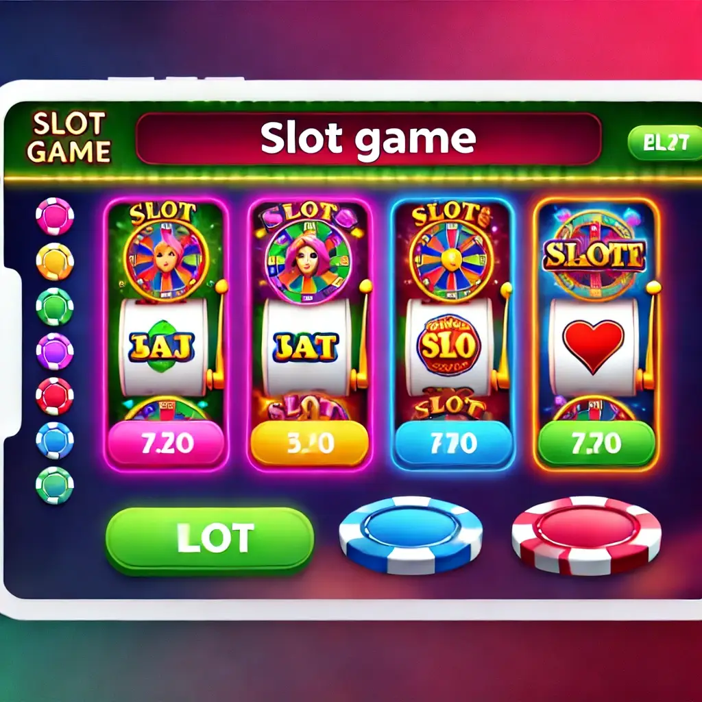 Free slot machines game philippines
