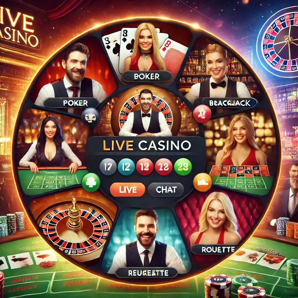 Understanding the Basics: What Are Real Money Online Casino Games
