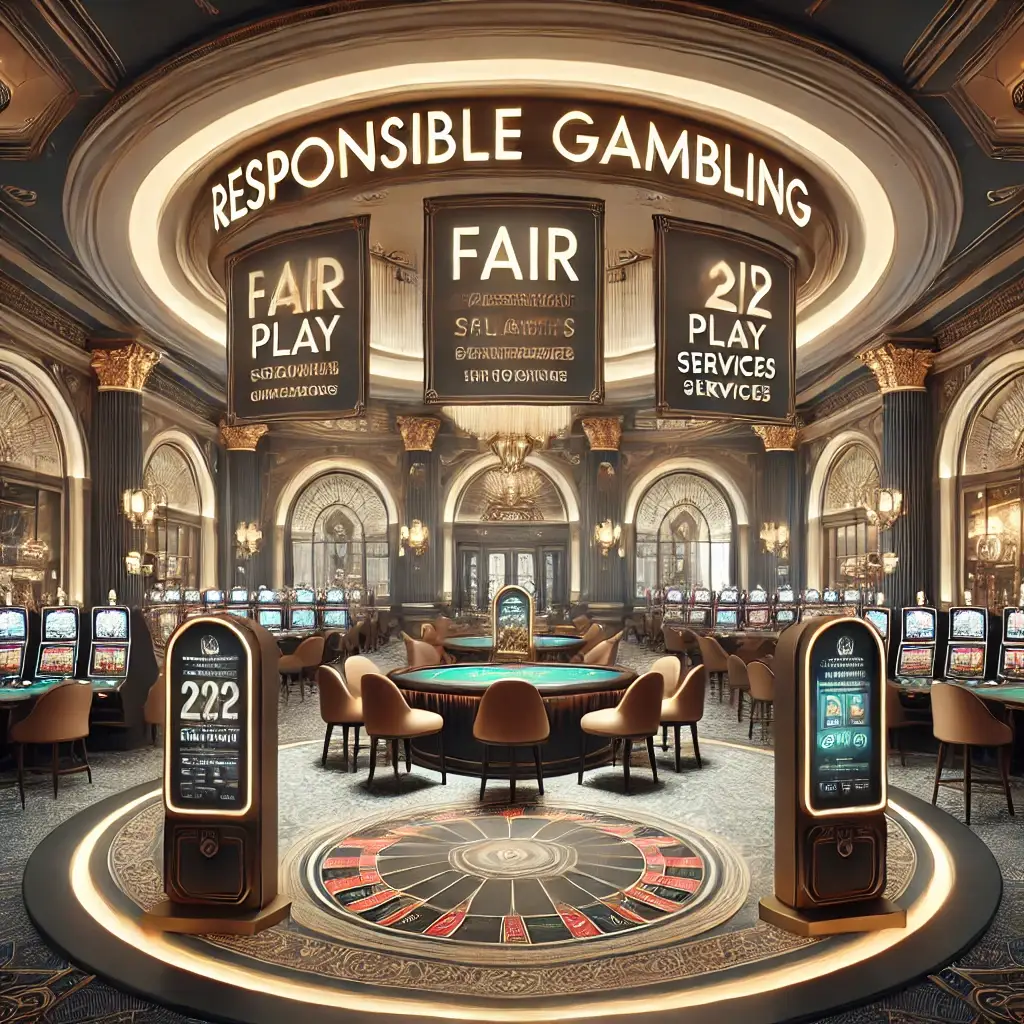 Virtual reality online casinos,social gambling: a new era