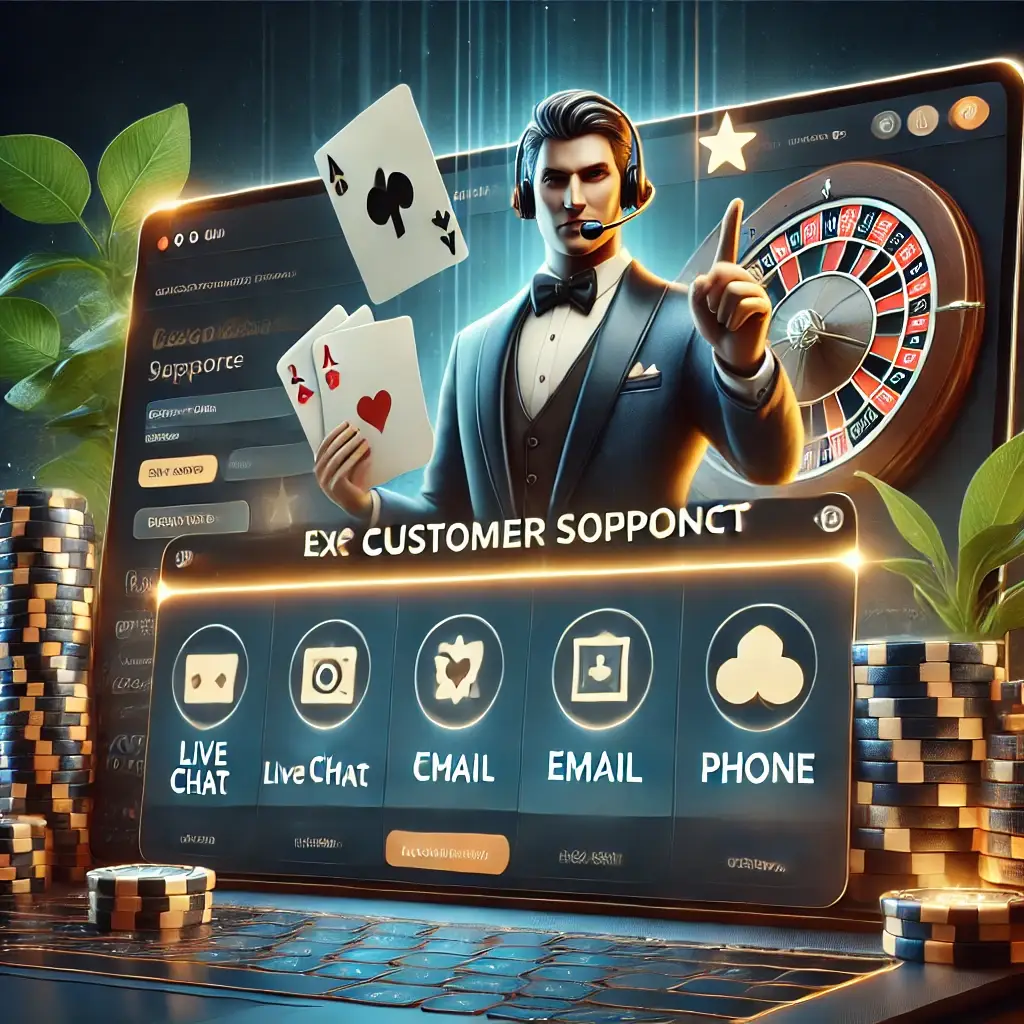 Live Dealer Casino Games Philippines