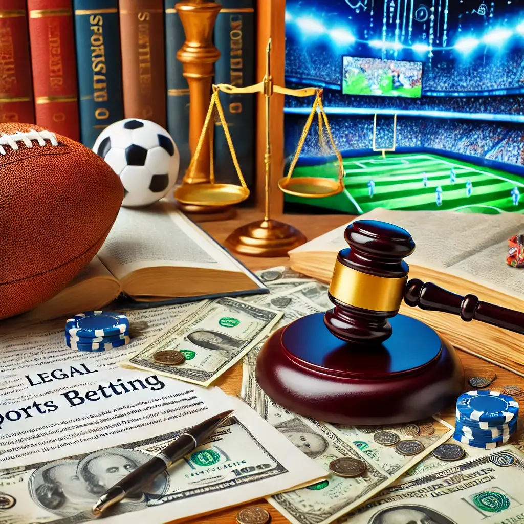 online sports betting legislation Philippines