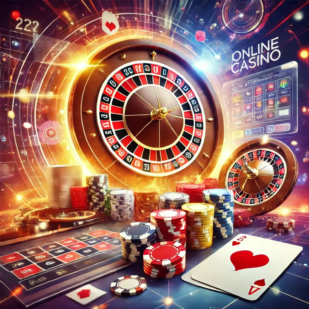 Online casino games in the philippines