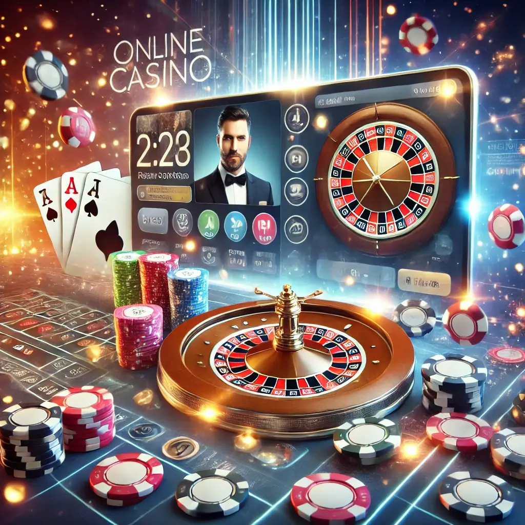 Real Money Online Casino Games: What You Need to Know Before You Start