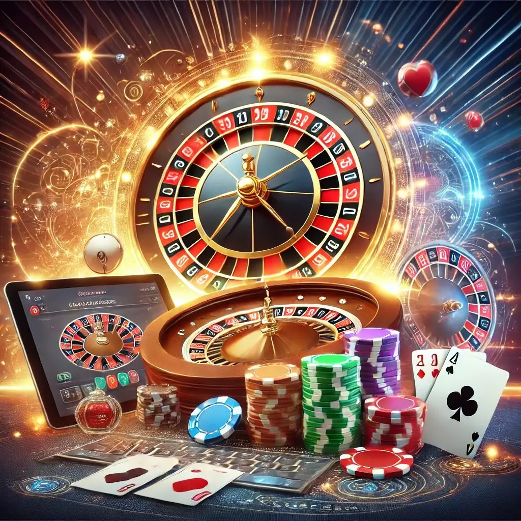 How to Choose the Best Online Casino Games for Real Money Wins