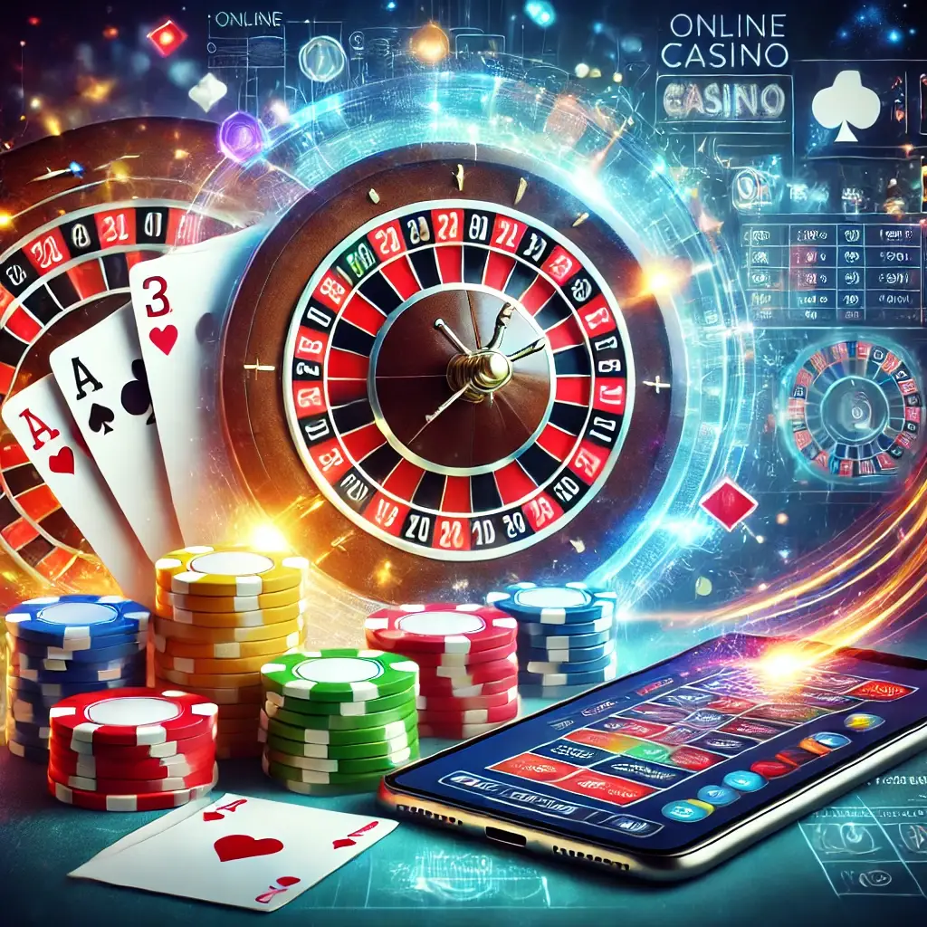 Online casino games for real money Philippines