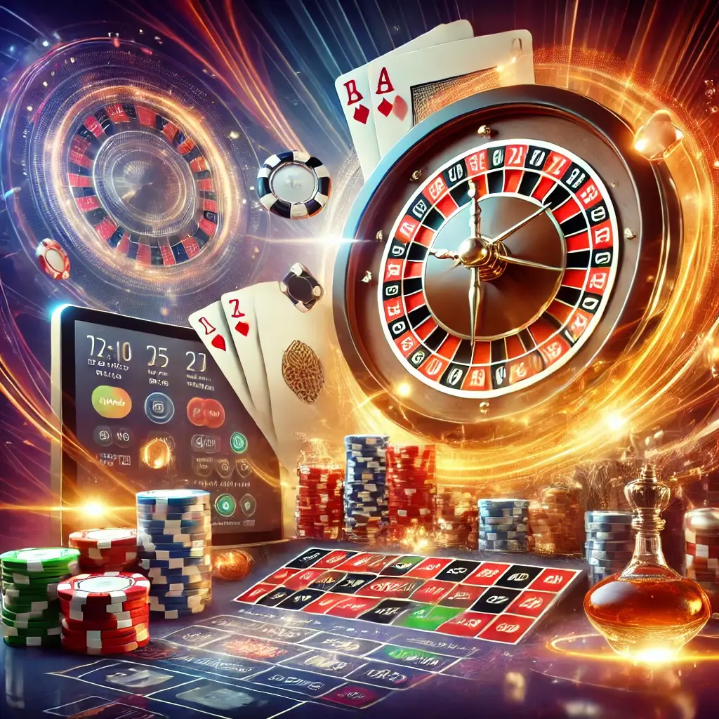 Winning Big in Real Money Online Casino Games
