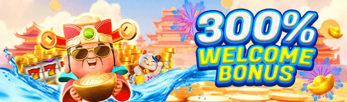 300% Welcome Bonus at Jiliko Online Casino