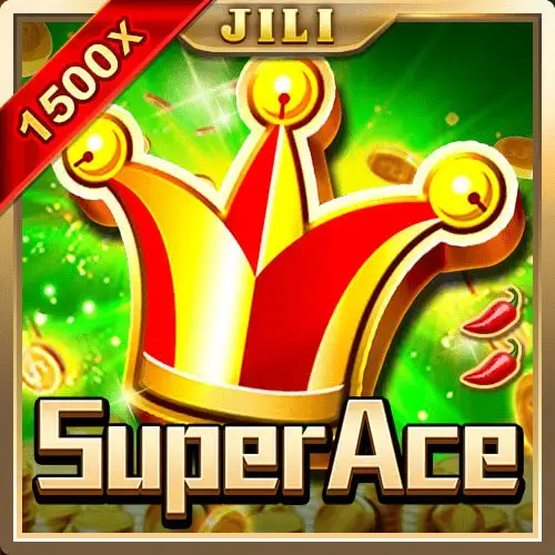Jili Super Ace Slot game
