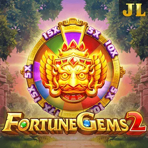 Fortune Gems 2