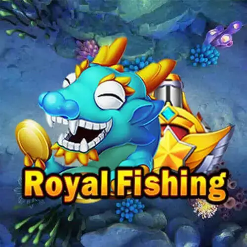Royal fishing game Philippines