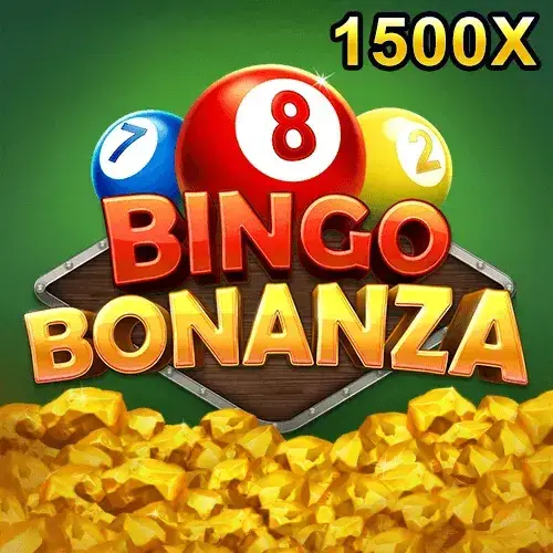 Bingo bonanza