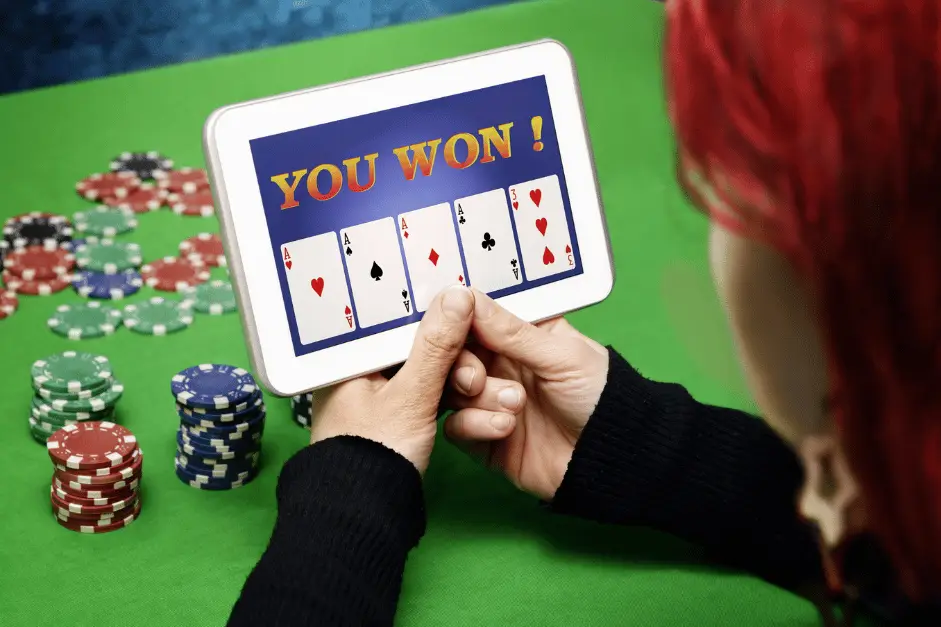 Casino Bonuses