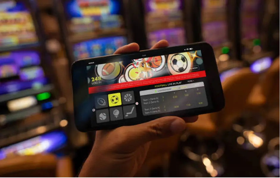Experience secure gaming at Jiliko