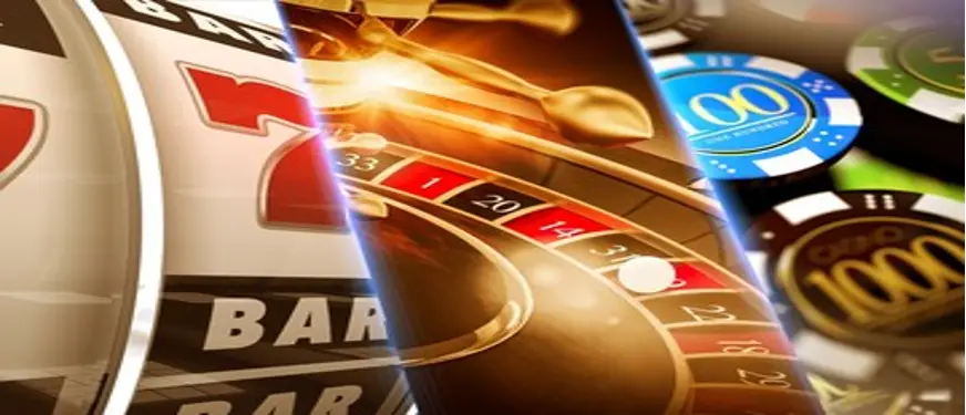 Casino games