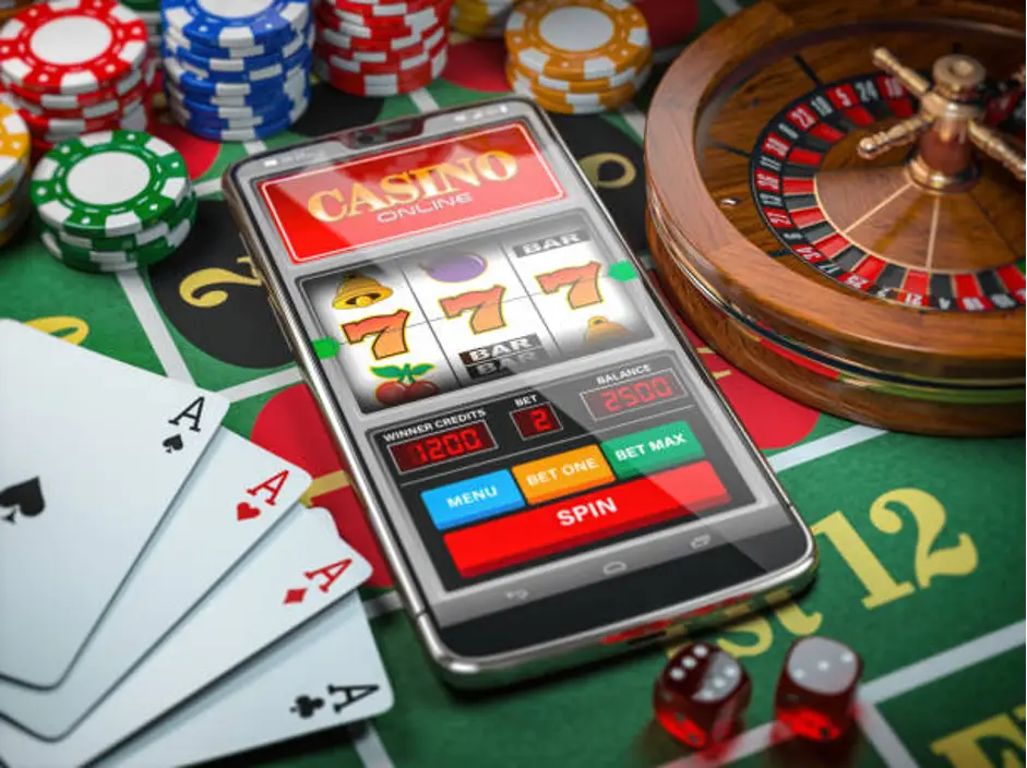 Enjoy seamless gaming with Jiliko's intuitive and user-friendly interface