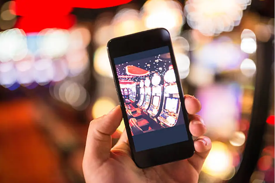 Enjoy secure gaming with free casino games that pay real money