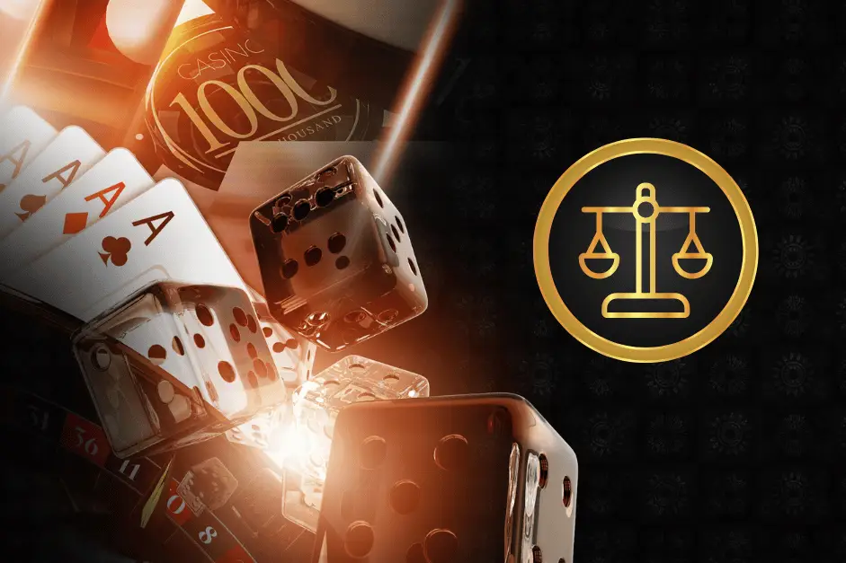 Landscape of Online Casino Gaming
