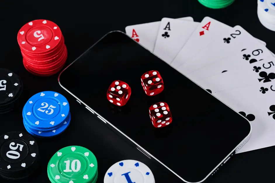 Filipinos Able to Play Online Casino Games