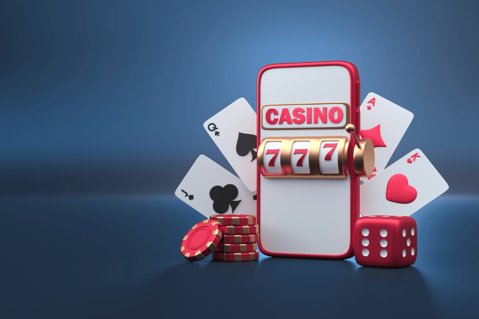 Online Casino Bonuses for Filipino Players