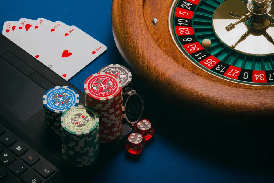 Enjoy Online Casino Games in the Philippines